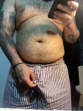 El Titan1998 online show from 04/05/26, 11:39