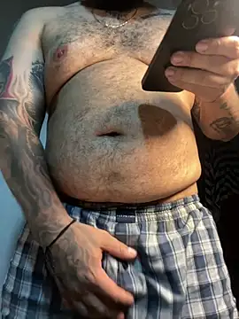 El Titan1998 online show from 04/09/26, 11:00