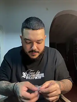 El Titan1998 online show from 03/17/26, 12:02