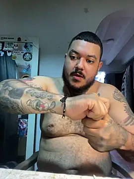 El Titan1998 online show from 03/19/26, 09:26