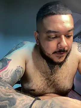 El Titan1998 online show from 04/02/26, 08:04