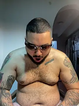 El Titan1998 online show from 03/28/26, 11:44