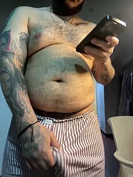 El Titan1998 online show from 03/29/26, 11:56