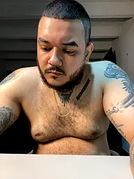 El Titan1998 online show from 09/27/25, 10:54