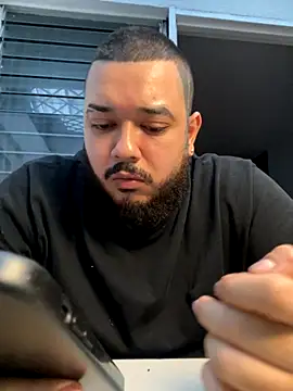 El Titan1998 online show from 11/08/25, 09:40