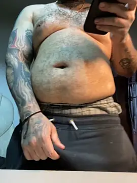 El Titan1998 online show from 09/29/25, 12:00