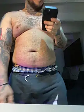 El Titan1998 online show from 09/13/25, 10:15