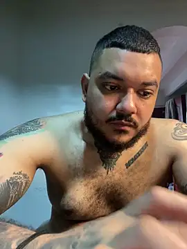 El Titan1998 online show from 03/13/26, 01:49