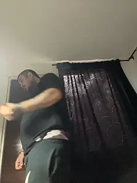 El Titan1998 online show from 03/13/25, 12:24