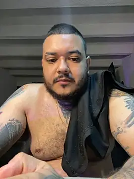 El Titan1998 online show from 09/14/25, 10:59