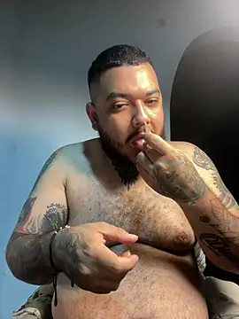 El Titan1998 online show from 04/12/26, 12:14