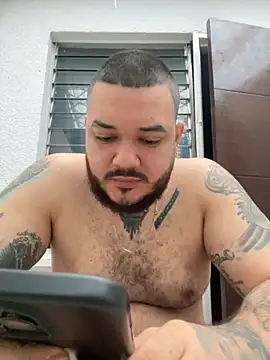 El Titan1998 online show from 11/28/25, 11:32