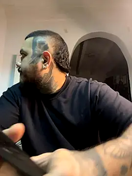 El Titan1998 online show from 10/11/25, 11:50