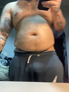 El Titan1998 online show from 10/19/25, 11:46