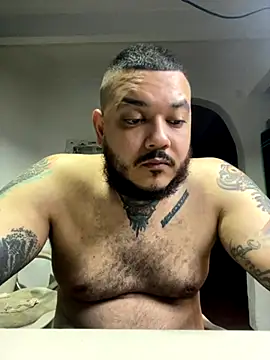 El Titan1998 online show from 10/09/25, 01:17