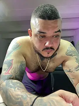 El Titan1998 online show from 09/09/25, 10:41