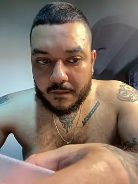 El Titan1998 online show from 03/07/26, 10:04