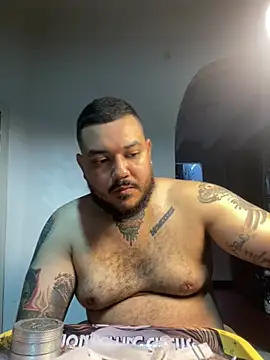 El Titan1998 online show from 03/14/26, 10:27