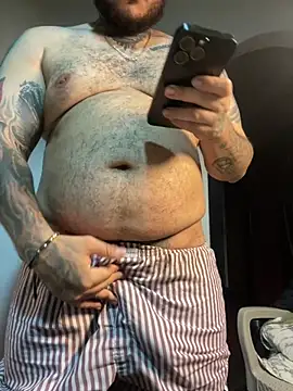 El Titan1998 online show from 04/14/26, 11:21