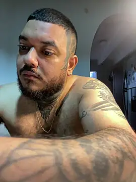 El Titan1998 online show from 04/03/26, 12:55