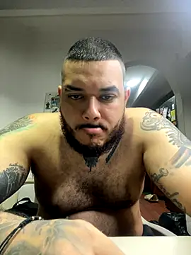 El Titan1998 online show from 10/07/25, 11:28