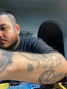 El Titan1998 online show from 10/02/25, 11:41