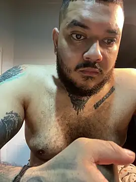 El Titan1998 online show from 03/22/26, 11:34