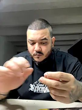 El Titan1998 online show from 09/11/25, 10:43