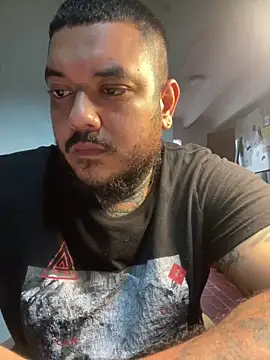 El Titan1998 online show from 04/07/26, 08:21