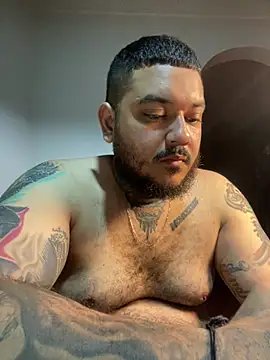 El Titan1998 online show from 04/17/26, 11:18