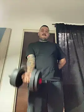 El Titan1998 online show from 03/11/25, 01:12