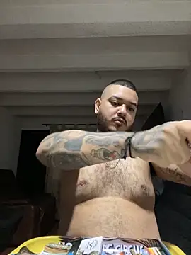 El Titan1998 online show from 09/24/25, 11:06