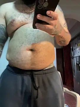 El Titan1998 online show from 04/08/26, 10:33