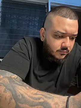 El Titan1998 online show from 11/13/25, 10:57