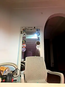 El Titan1998 online show from 11/01/25, 11:09