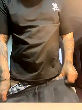 El Titan1998 online show from 11/02/25, 11:26