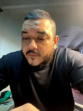 El Titan1998 online show from 10/04/25, 12:50