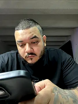 El Titan1998 online show from 09/12/25, 10:09