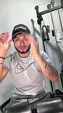 Beboteejoel online show from 11/20/25, 06:52