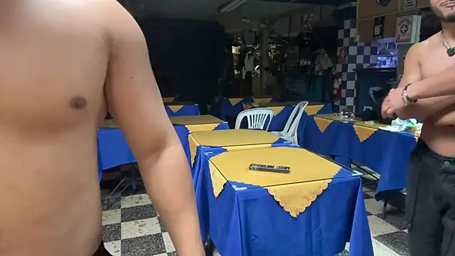 Beboteejoel online show from 10/01/25, 03:22