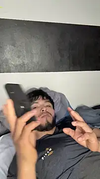 Beboteejoel online show from 11/22/25, 04:06