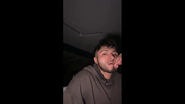 Beboteejoel online show from 09/24/25, 04:41