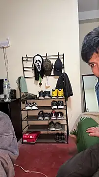 Beboteejoel online show from 11/14/25, 05:22