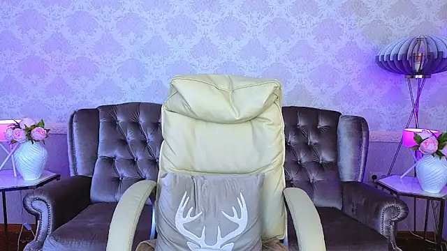 Lucky Rita online show from 09/10/25, 01:21