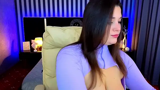 AfinaLin online show from 10/15/25, 07:27