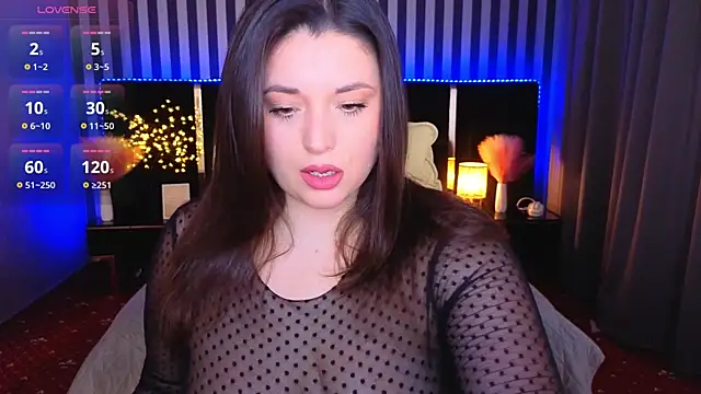 AfinaLin online show from 02/26/26, 01:55