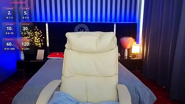 AfinaLin online show from 03/24/26, 03:12