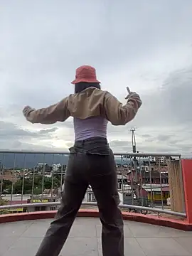 BlueStoneX online show from 11/16/25, 10:02