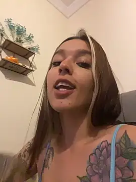 BlueStoneX online show from 12/03/25, 07:08