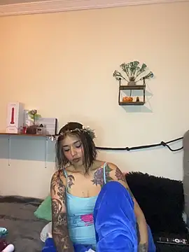 BlueStoneX online show from 12/20/25, 06:38